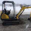 Мини экскаватор Wacker Neuson ET20